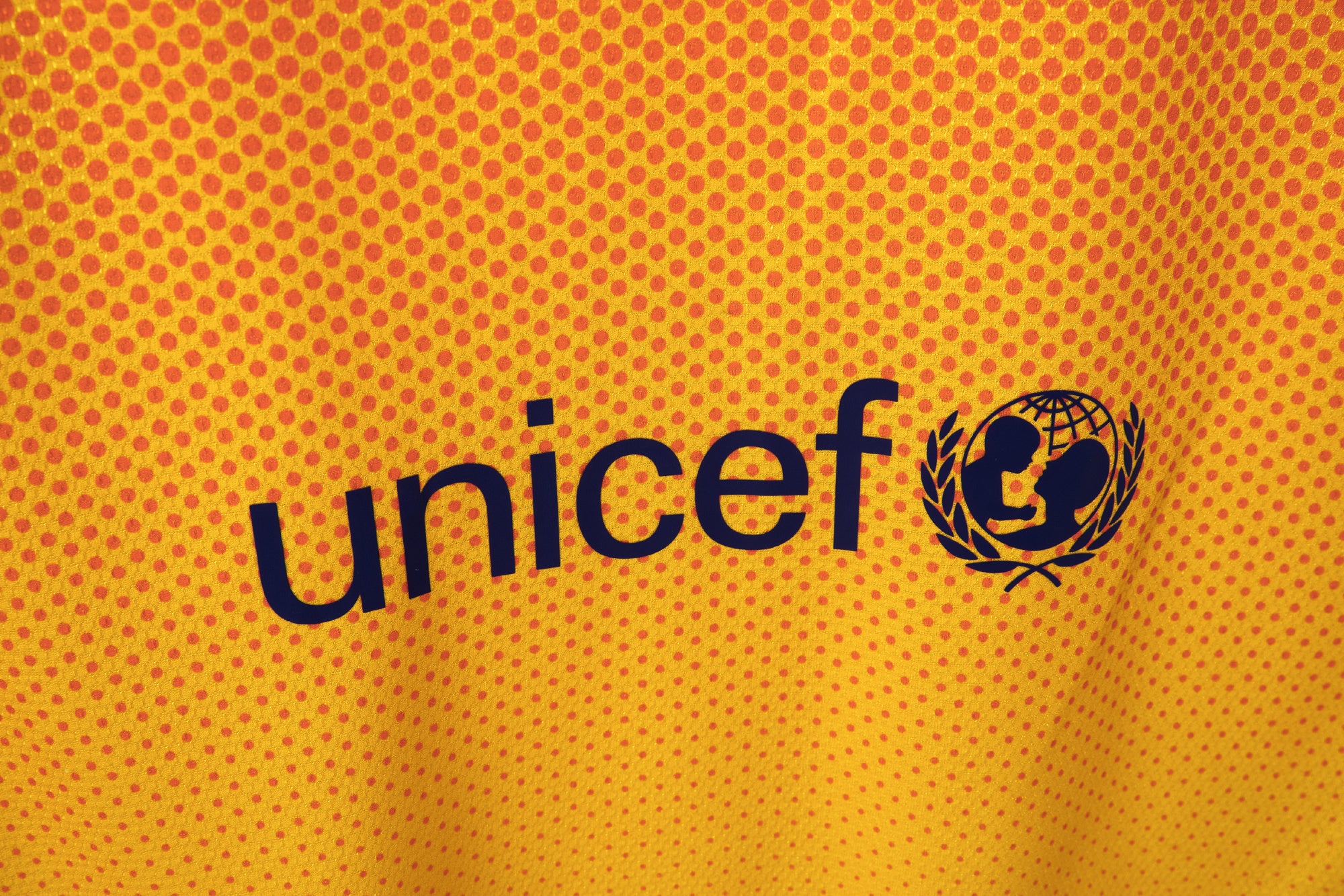Barcelona 2012/13 Retro Away Jersey