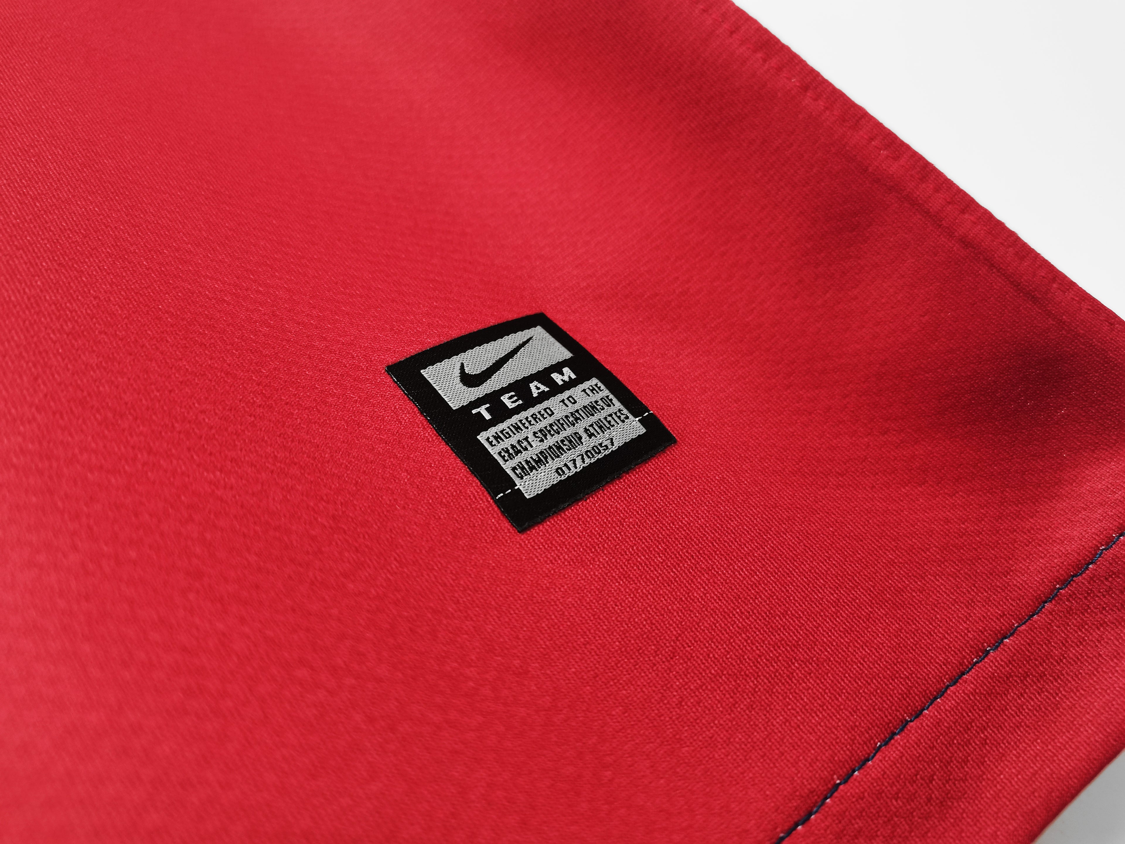 Barcelona 2008/09 Retro Home Jersey