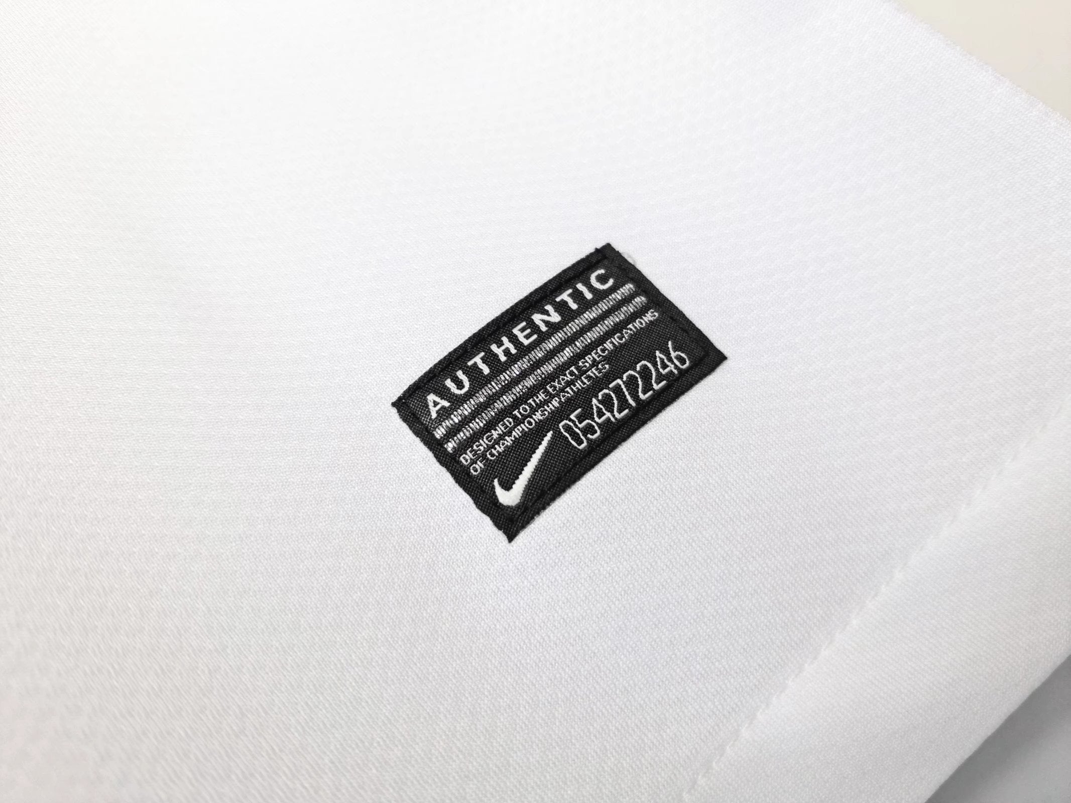 Santos FC 2012/13 Retro Home Jersey