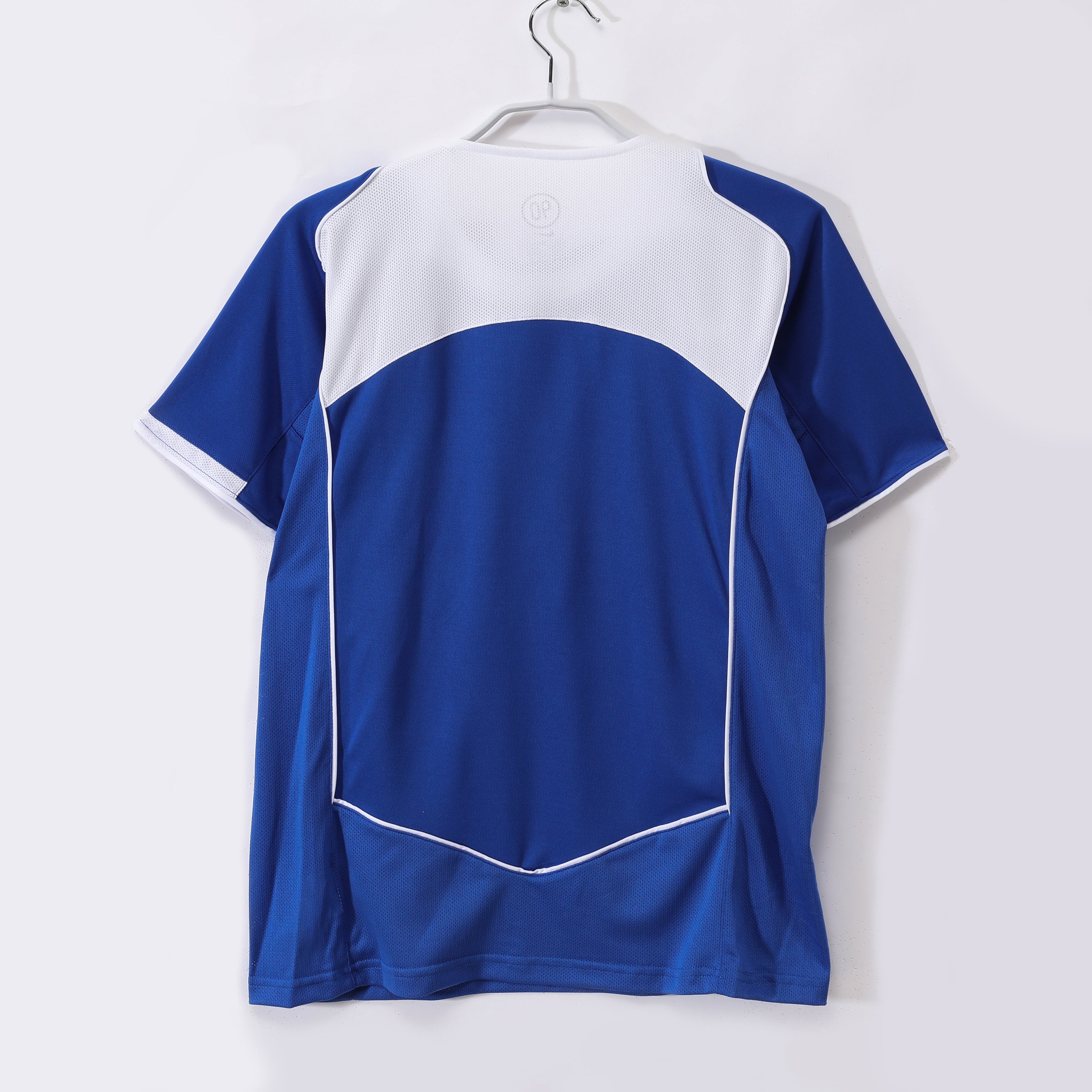 Brazil 2004 Away Jersey