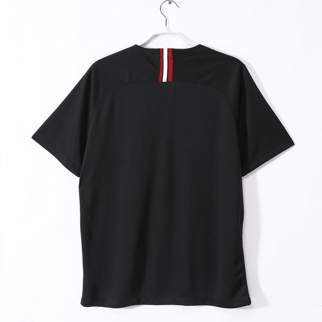 PSG 2018/19 Retro Third Jersey