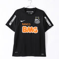 Santos FC 2012/13 Retro Black Jersey