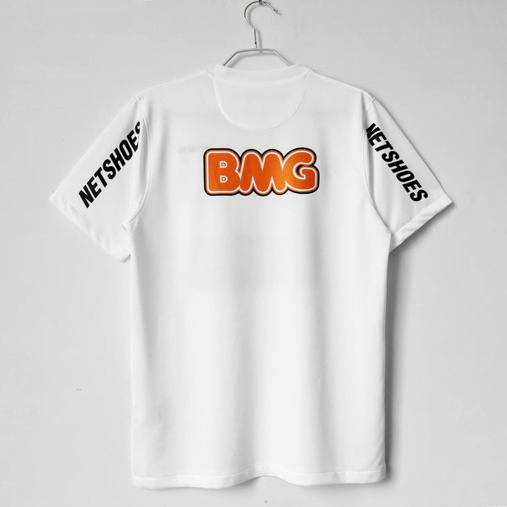 Santos FC 2012/13 Retro Home Jersey