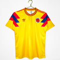 Columbia 1990 Retro Home Jersey