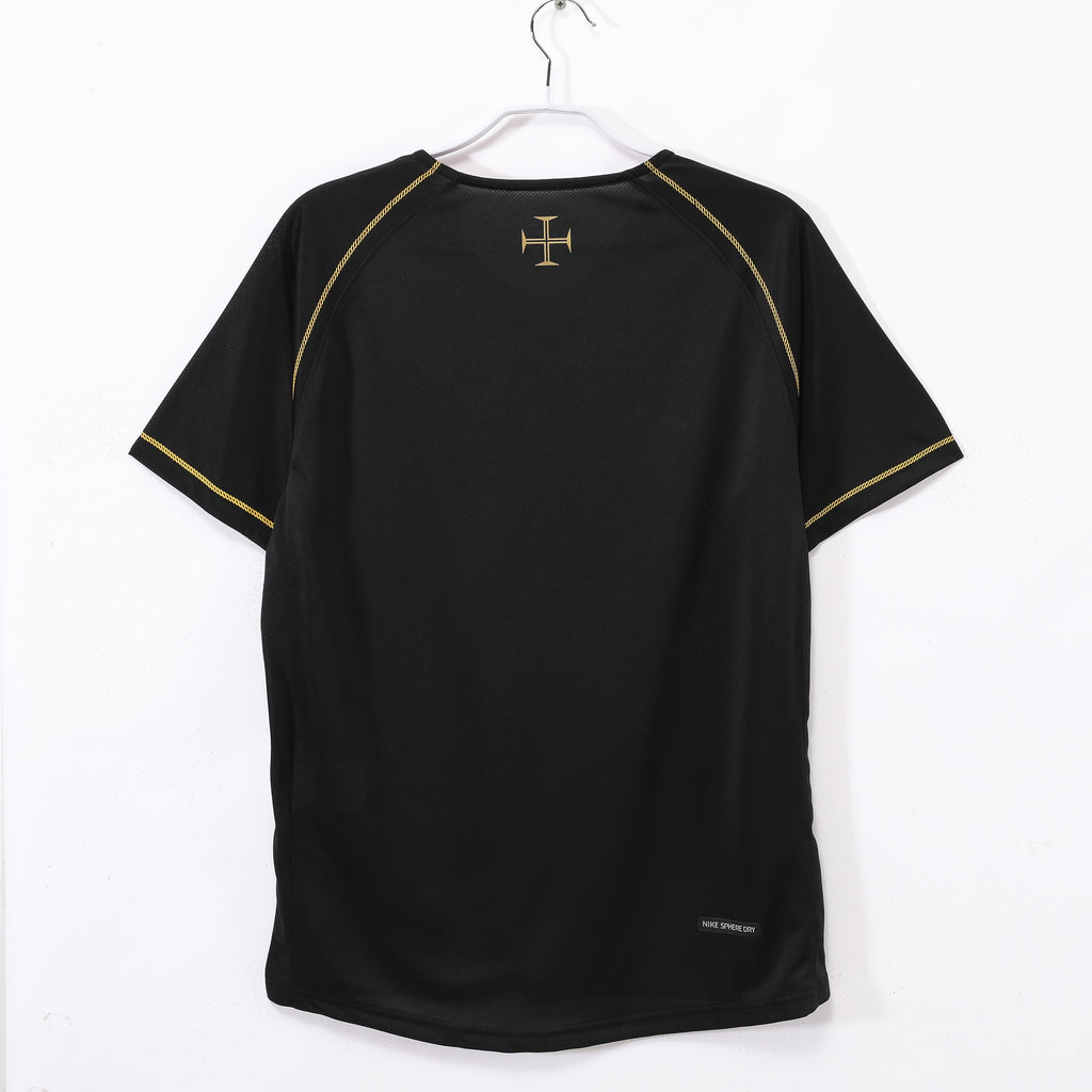 Portugal 2006 Away Jersey