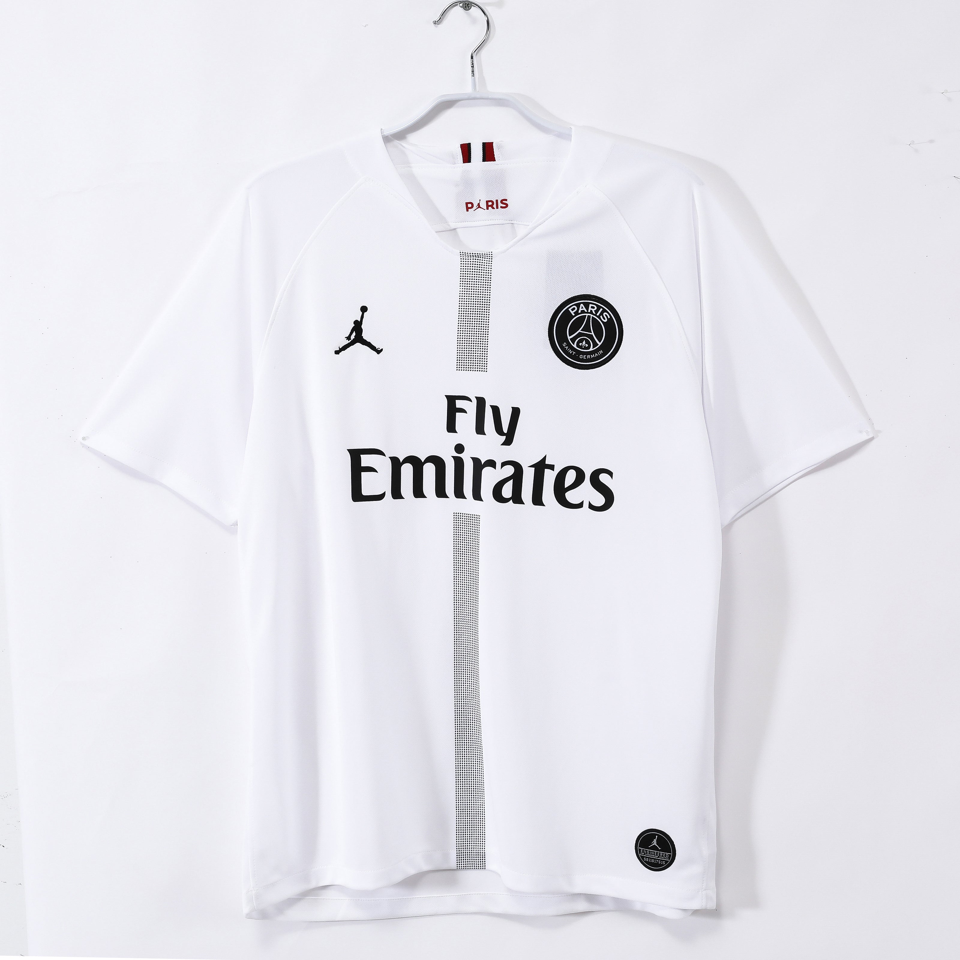 PSG 2018/19 Retro Away Jersey