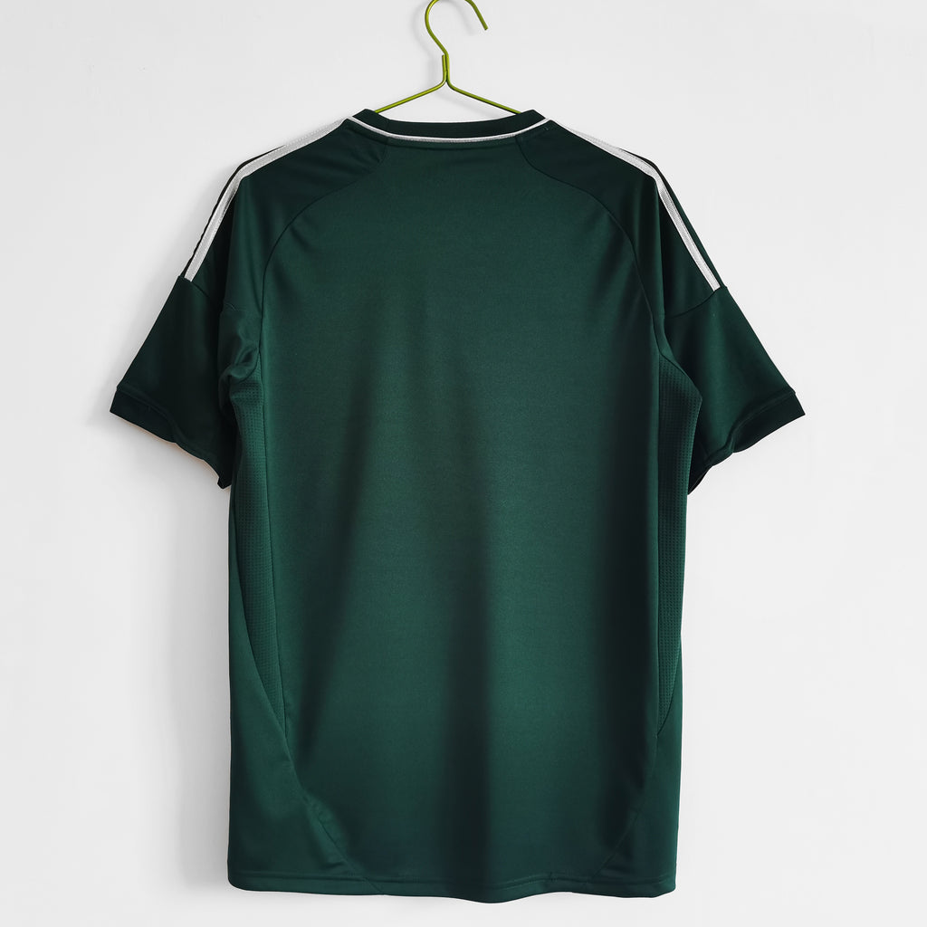 Real Madrid 2012/13 Retro Third Jersey