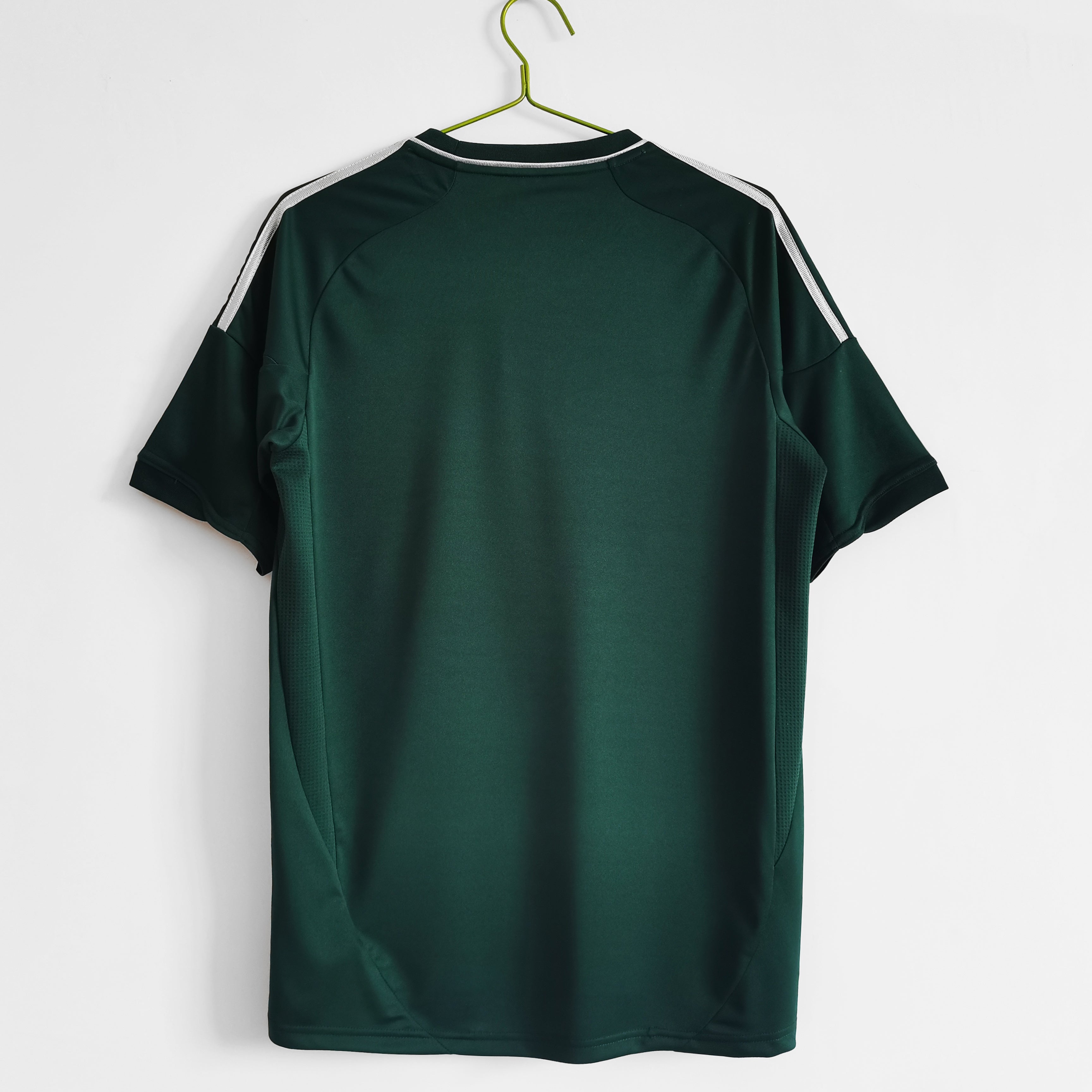 Real Madrid 2012/13 Retro Third Jersey