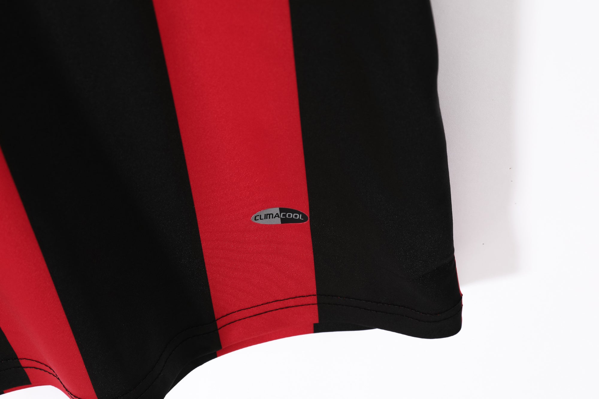 AC Milan 2008/09 Retro Home Jersey