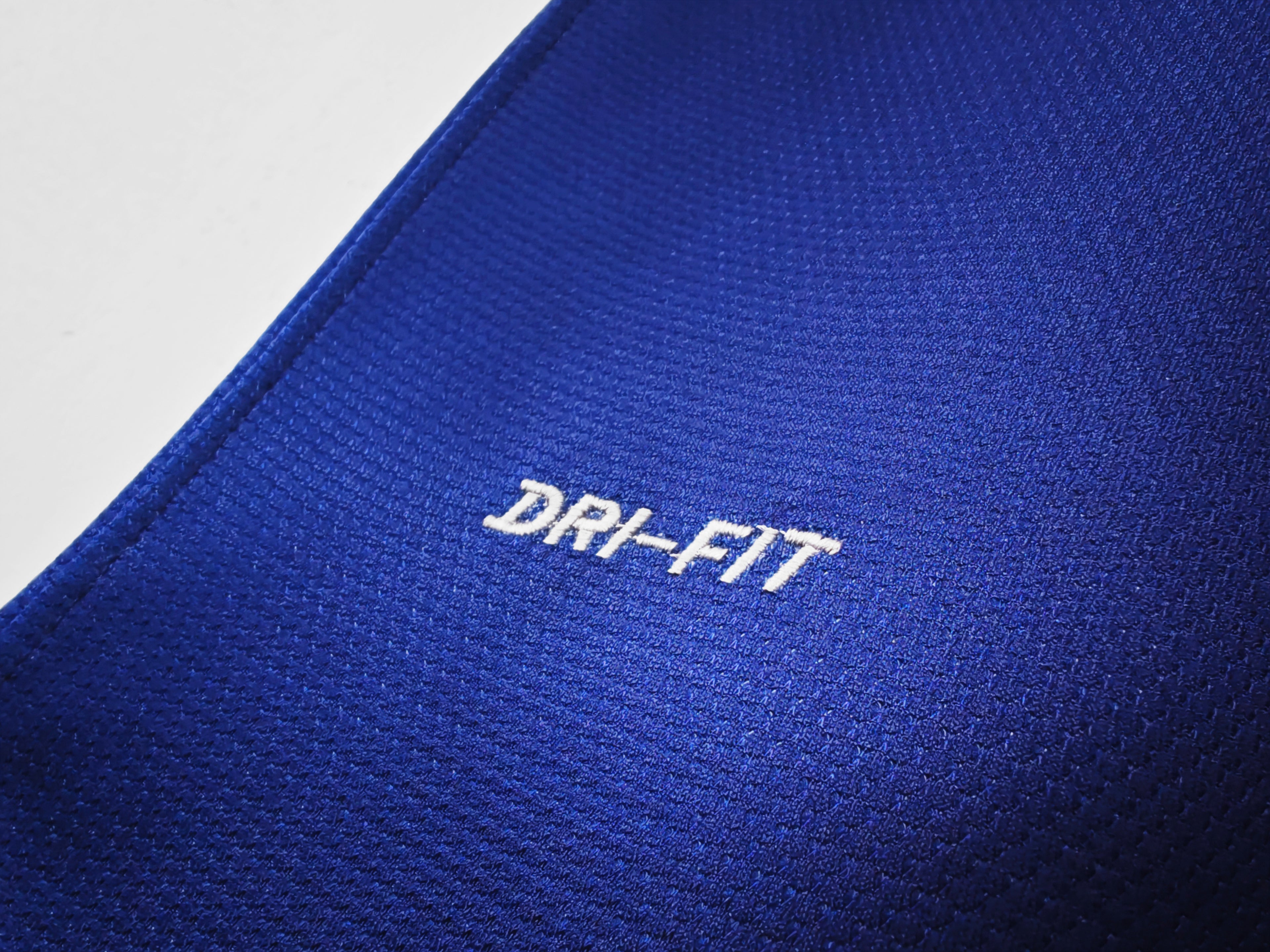 Barcelona 2012/13 Retro Home Jersey