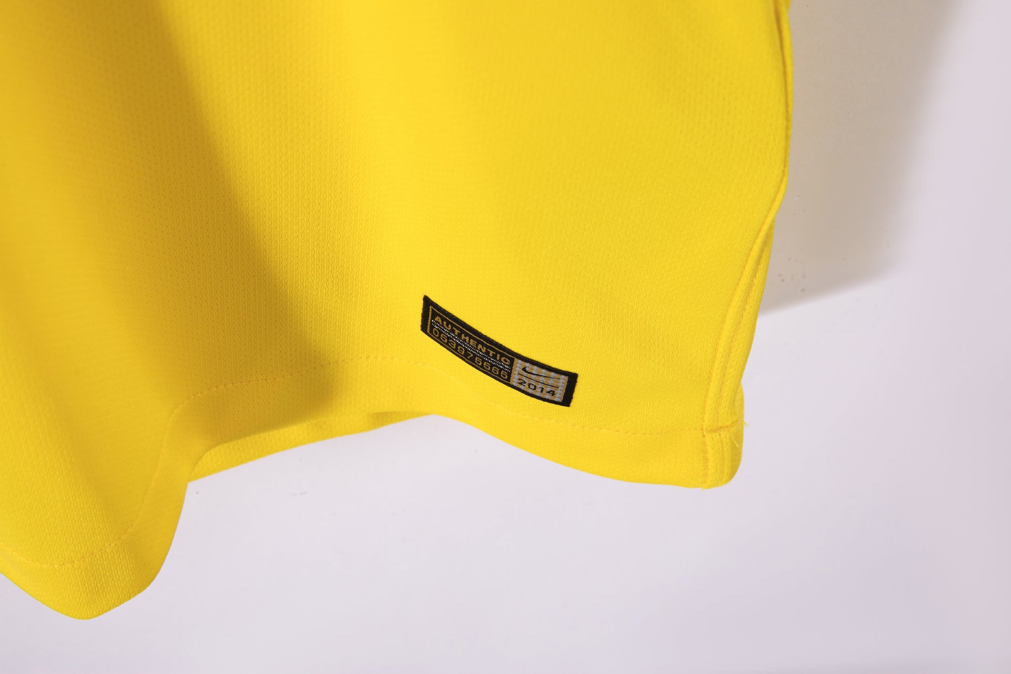 Brazil 2014 Home Jersey