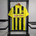 Borussia Dortmund Home Jersey 12/13