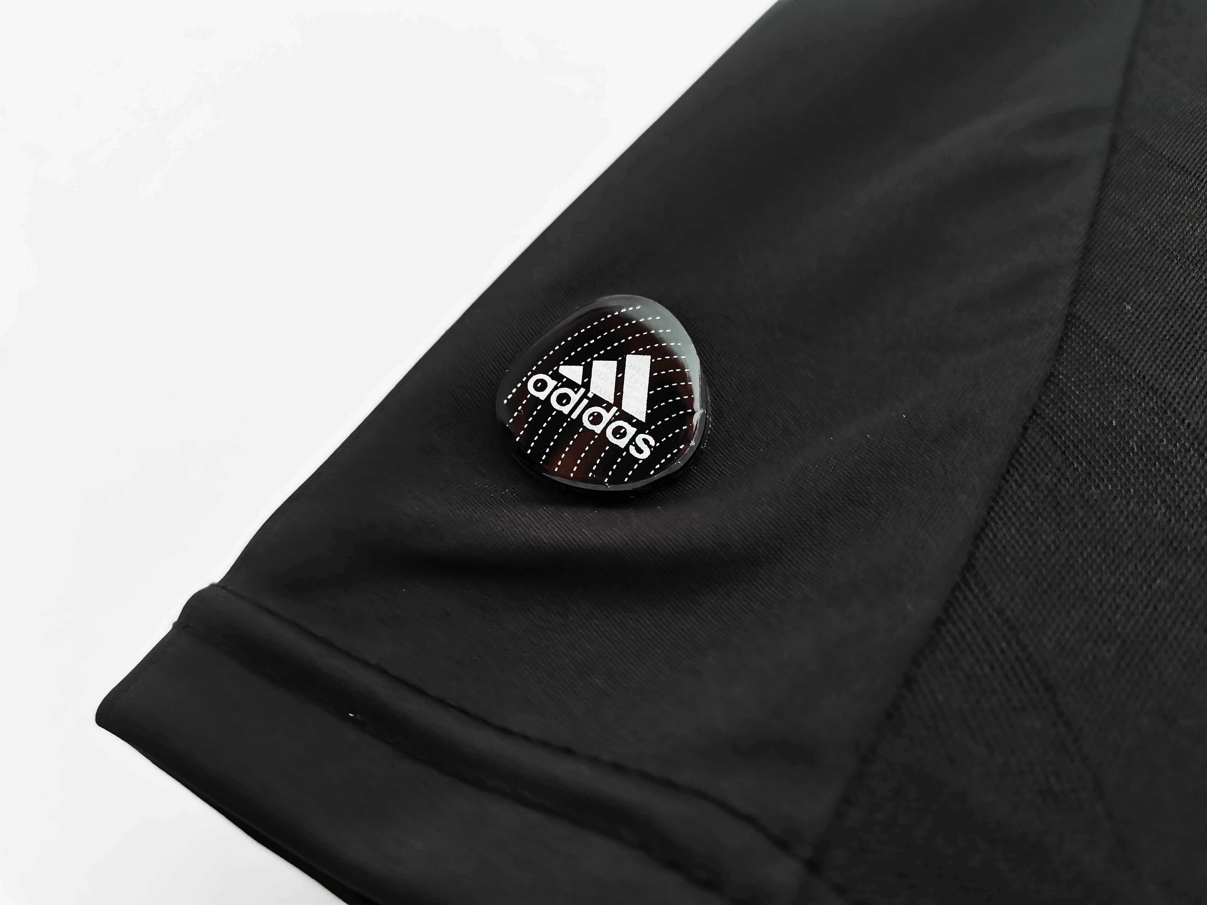 Real Madrid 2011/12 Retro Away Jersey