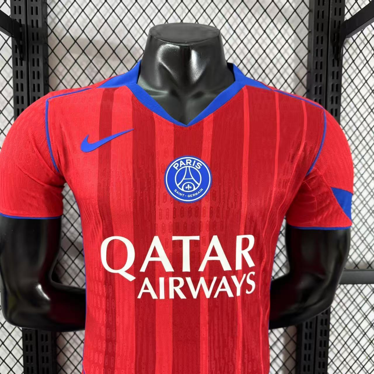 PSG Third Jersey 25/26