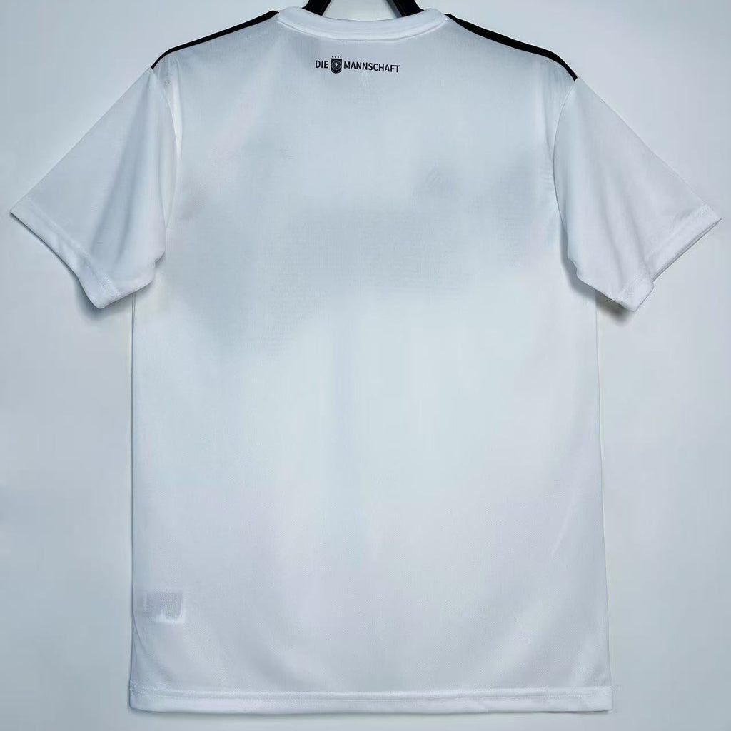 Germany 2018 Home Jersey