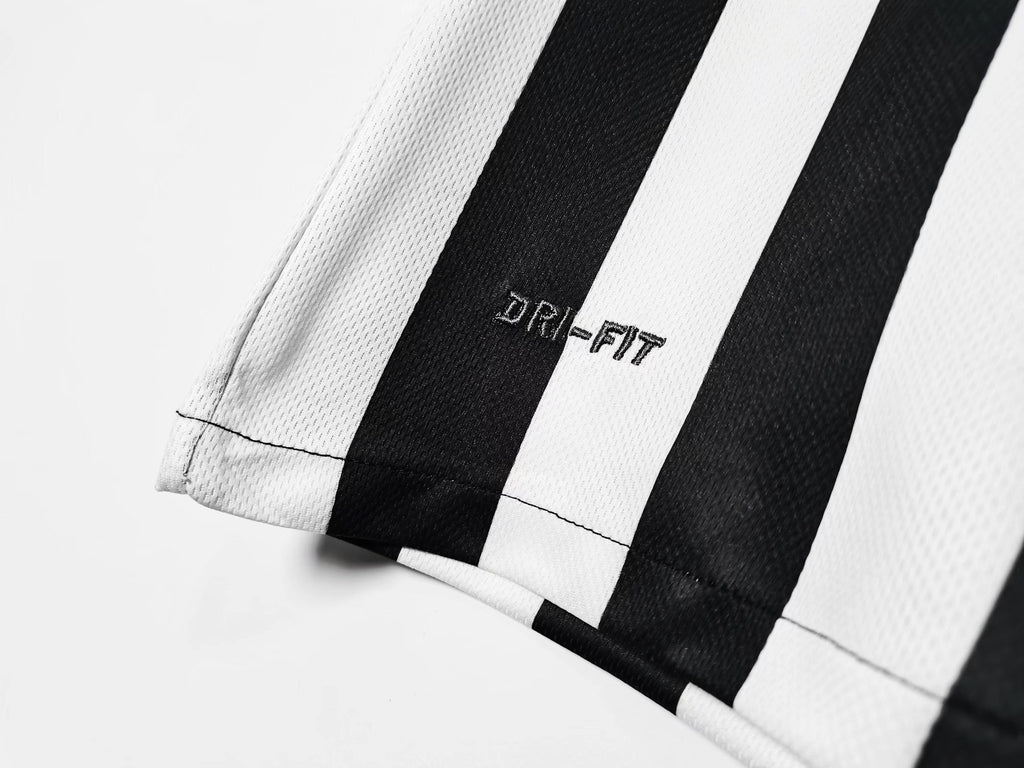 Santos FC 2012/13 Retro Away Jersey