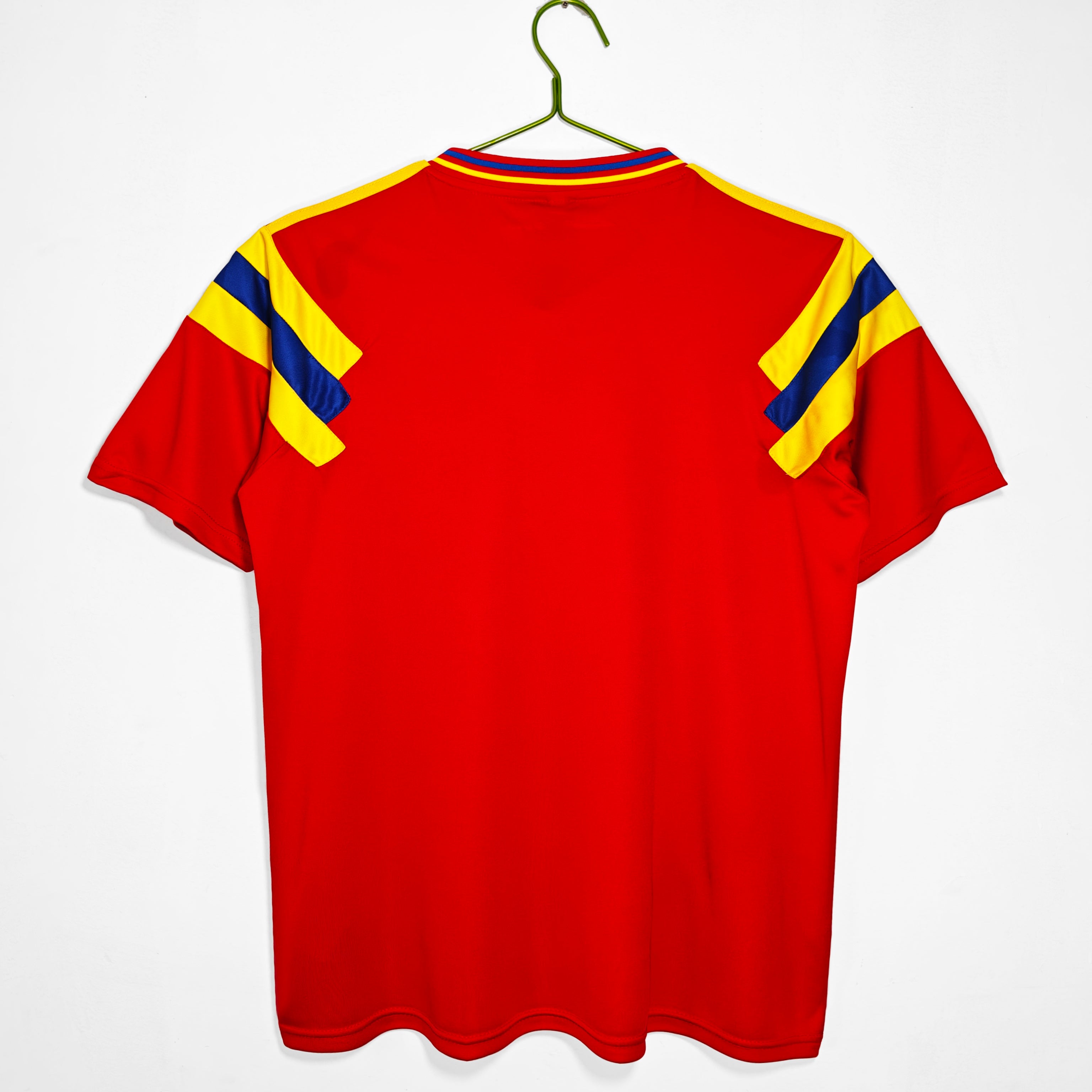 Columbia 1990 Retro Away Jersey