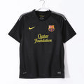 Barcelona 2011/12 Retro Away Jersey