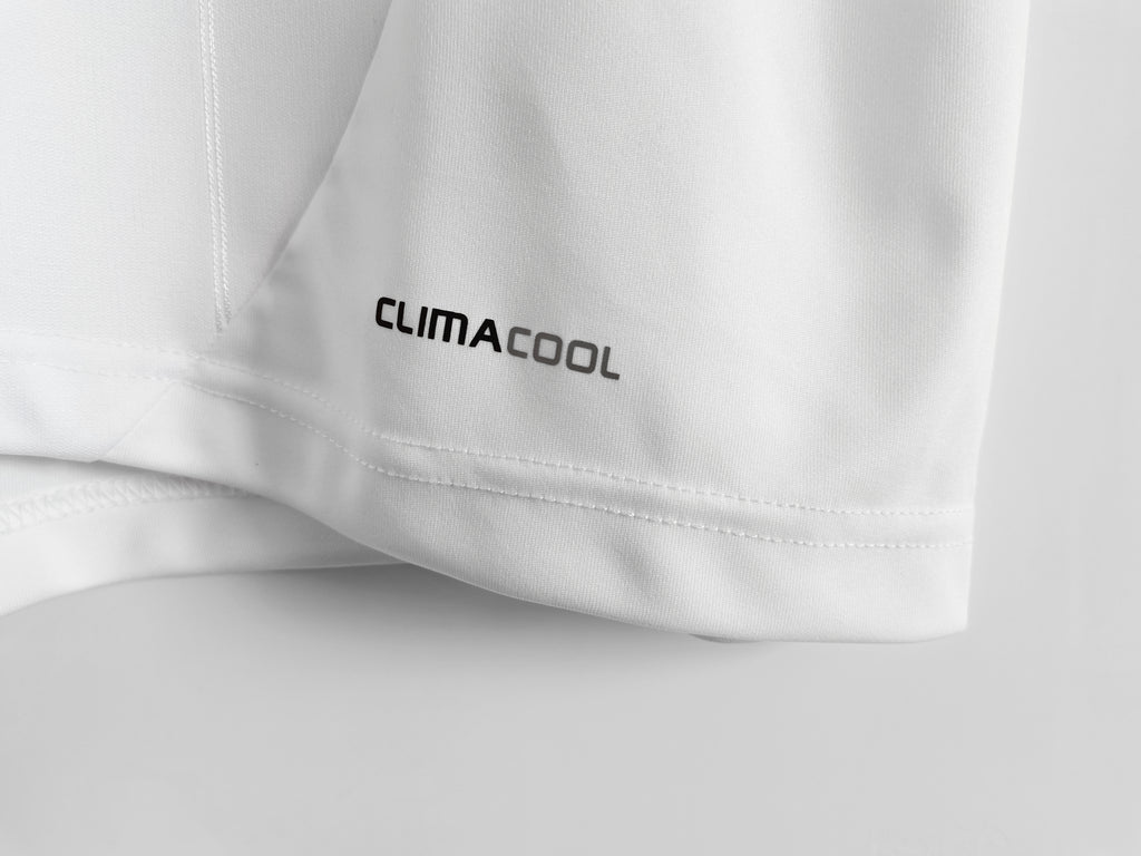 Real Madrid 2012/13 Retro Home Jersey