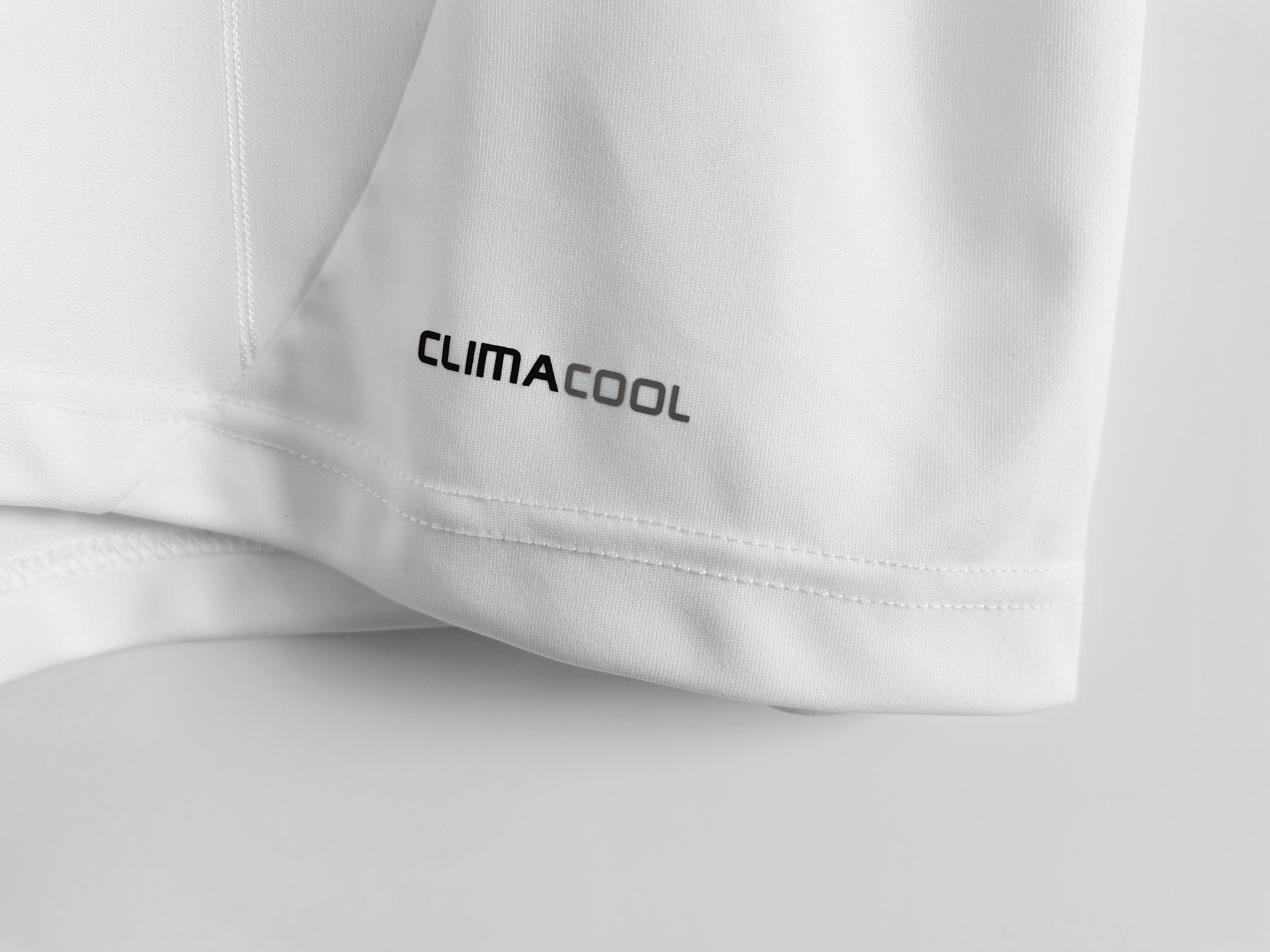 Real Madrid 2012/13 Retro Home Jersey