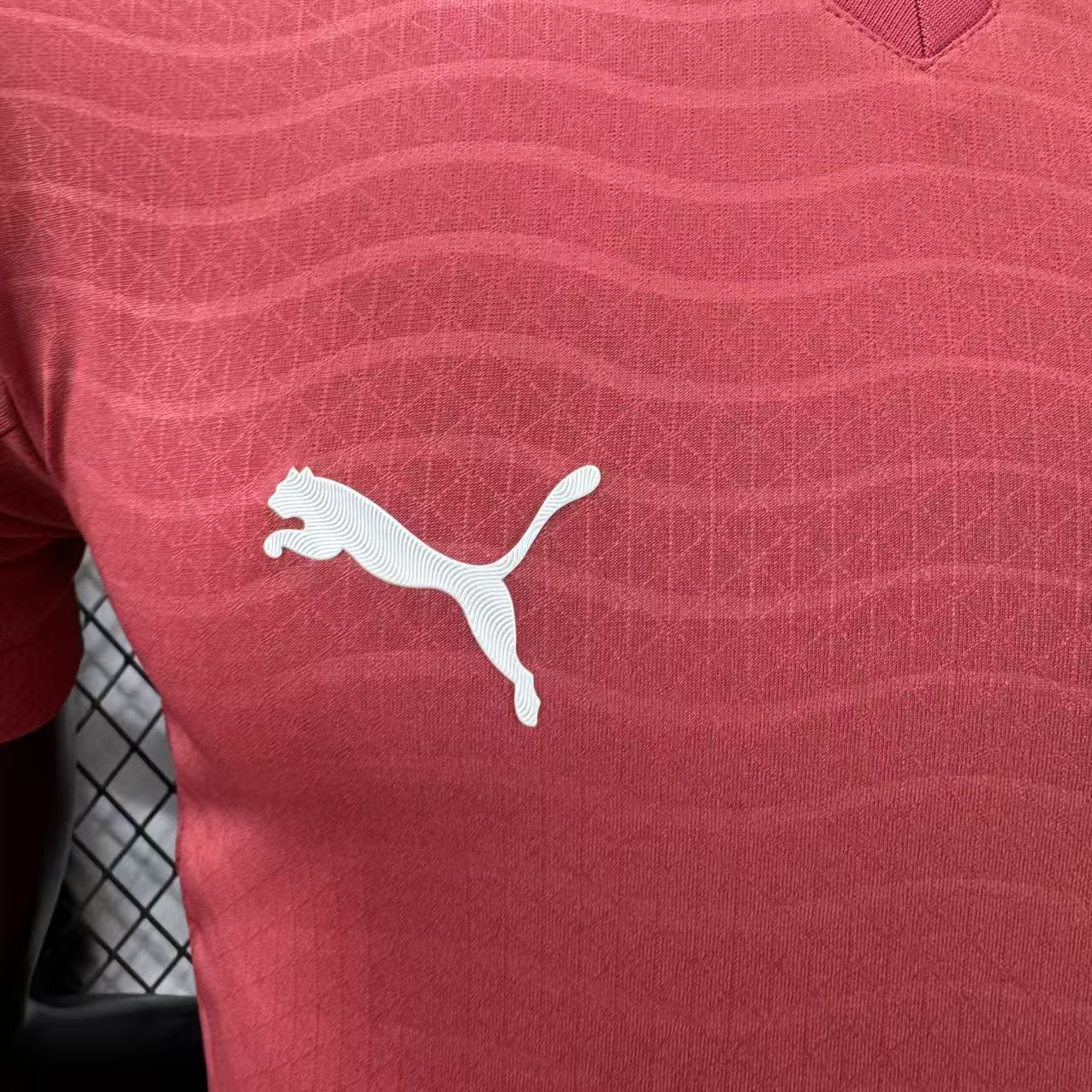 Portugal 2026 Home Jersey