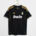Real Madrid 2011/12 Retro Away Jersey