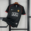 Manchester United 2007/08 Retro Third Jersey