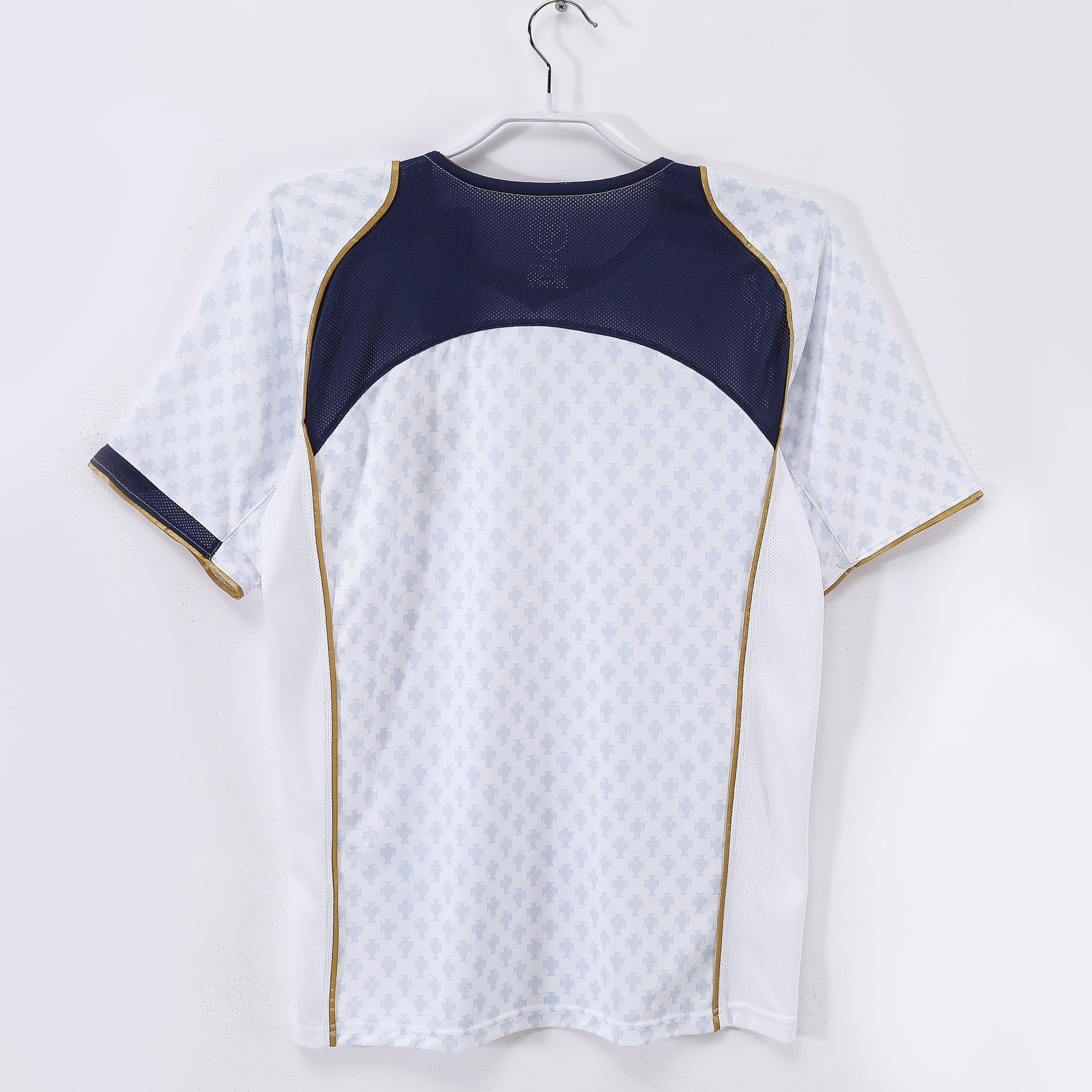 Portugal 2004 Away Jersey