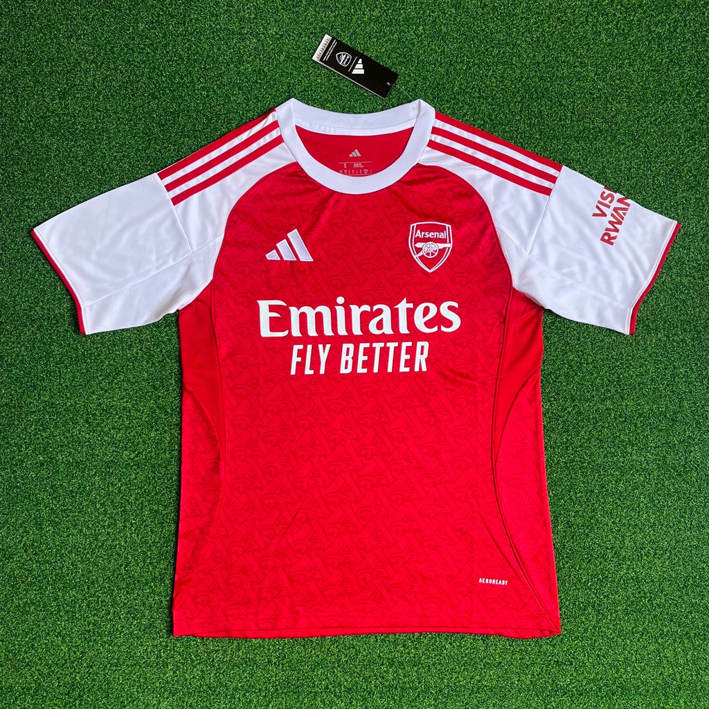 Arsenal FC Home 25/26