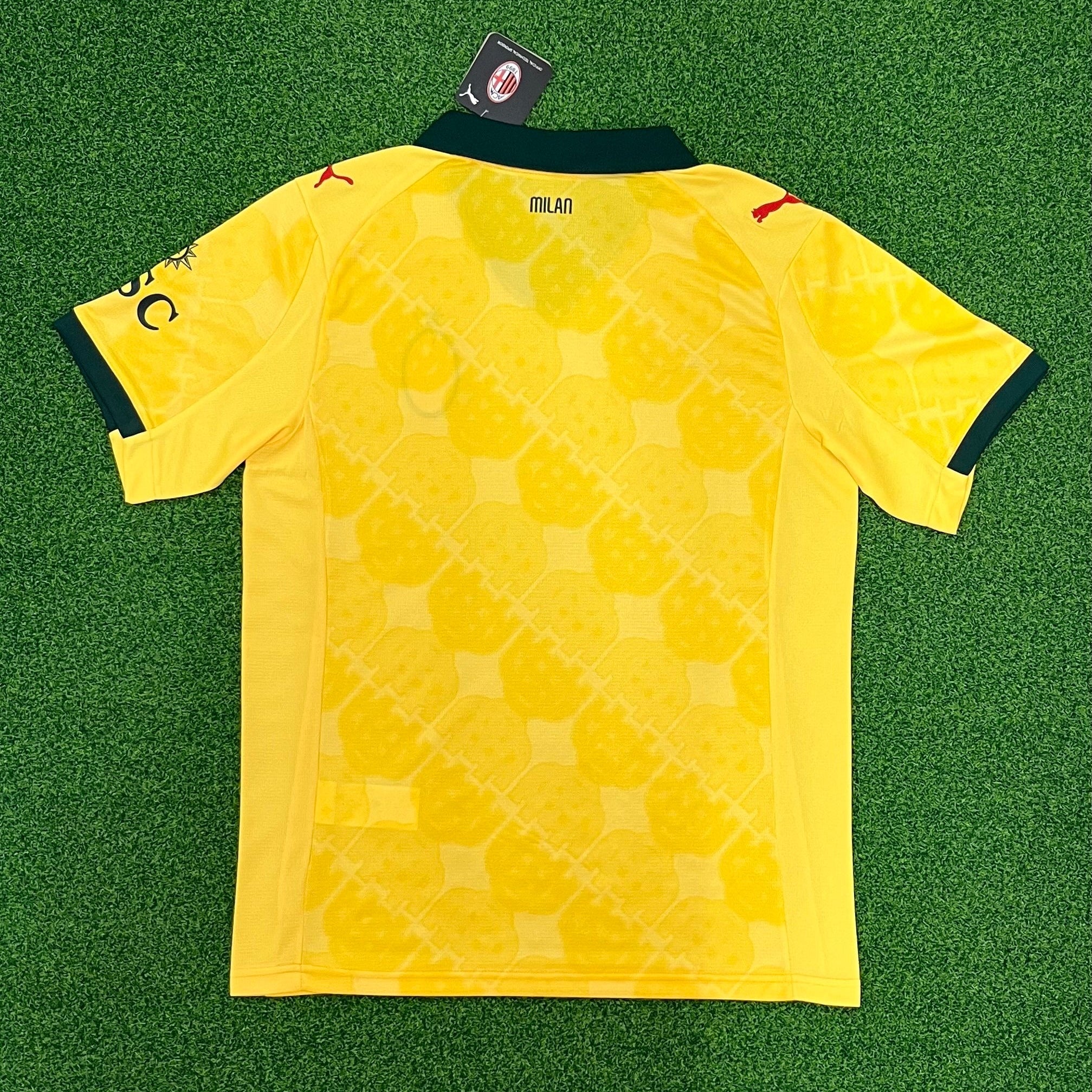 AC Milan Third Jersey 25/26