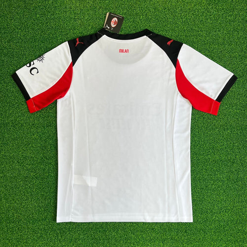 AC Milan Away Jersey 25/26