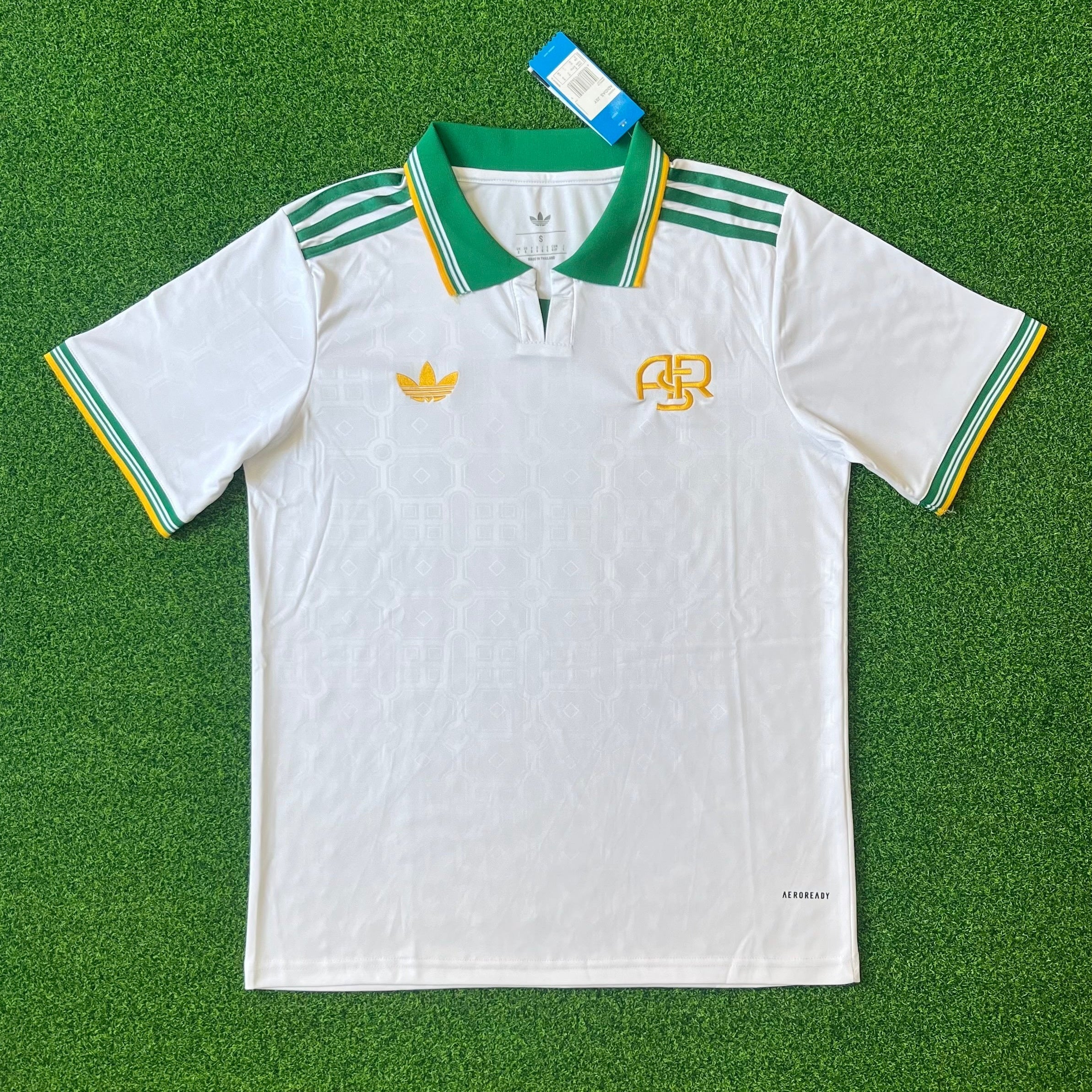 AS Roma Third Jersey 25/26