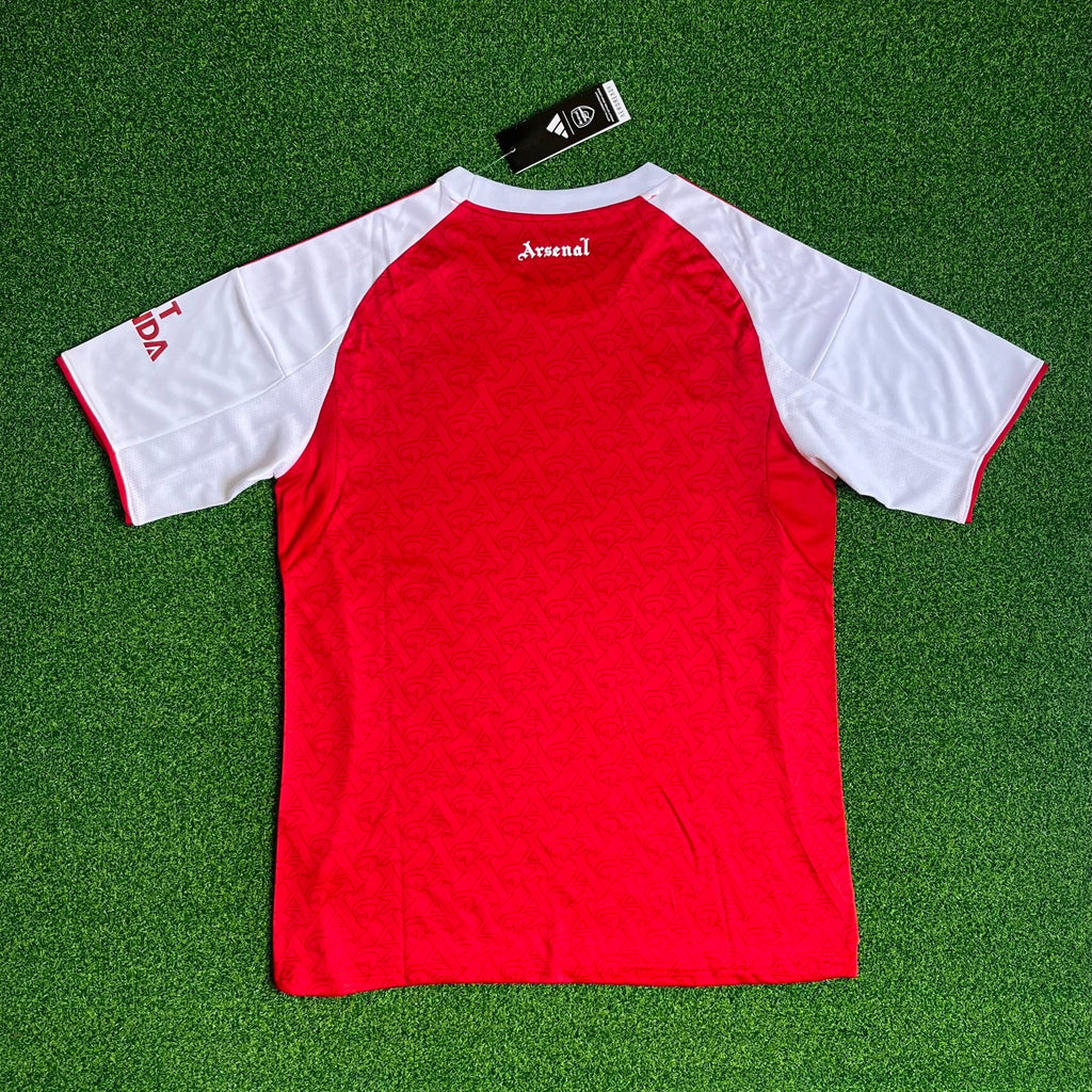 Arsenal FC Home 25/26