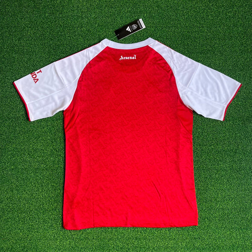 Arsenal FC Home 25/26