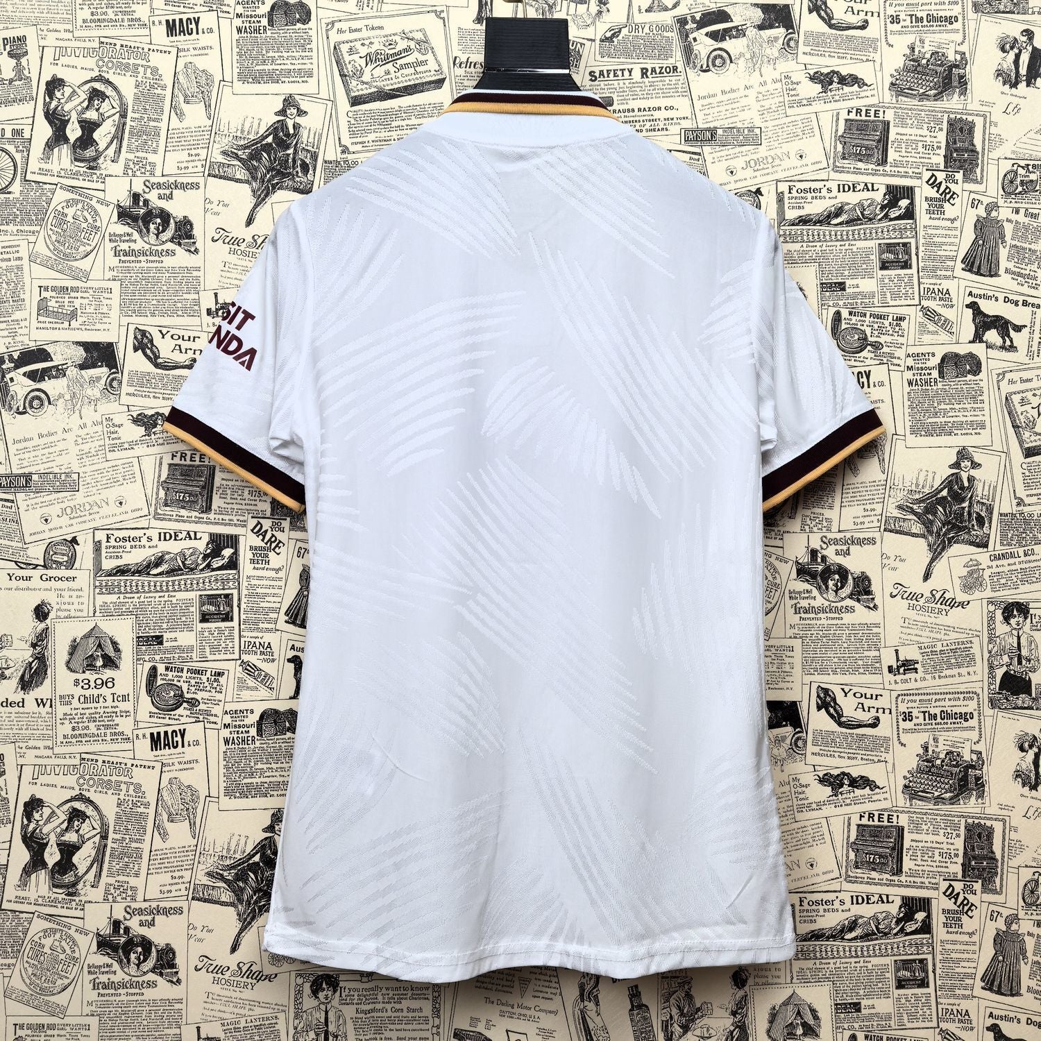 Arsenal FC Third 25/26