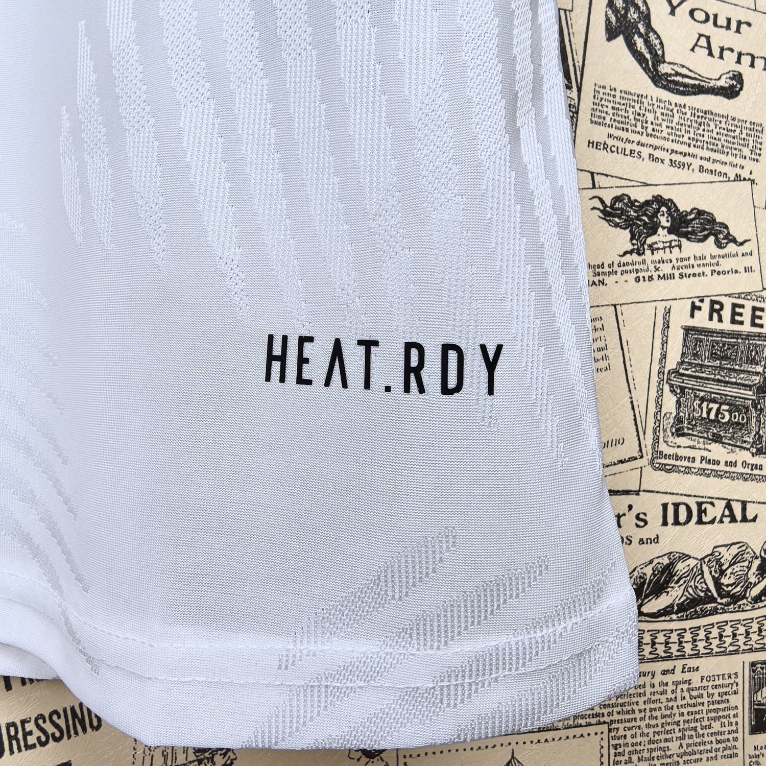 Arsenal FC Third 25/26