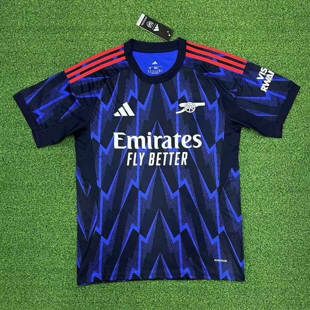 Arsenal FC Away 25/26
