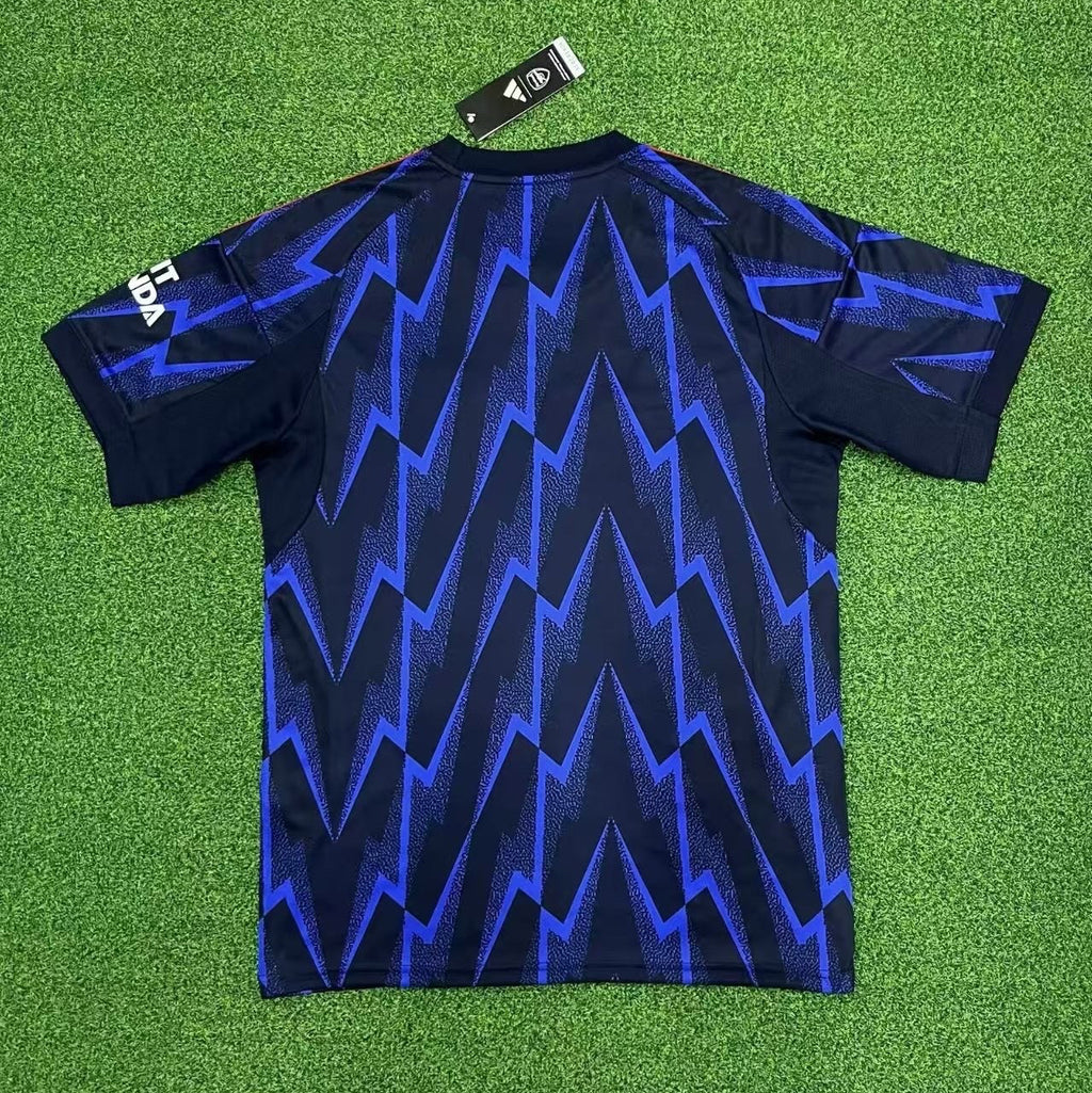 Arsenal FC Away 25/26