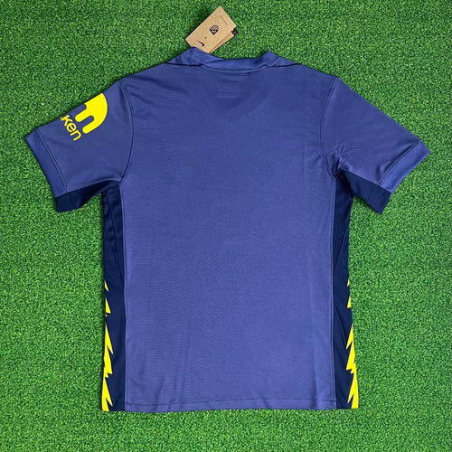 Atletico Madrid Away Jersey 25/26