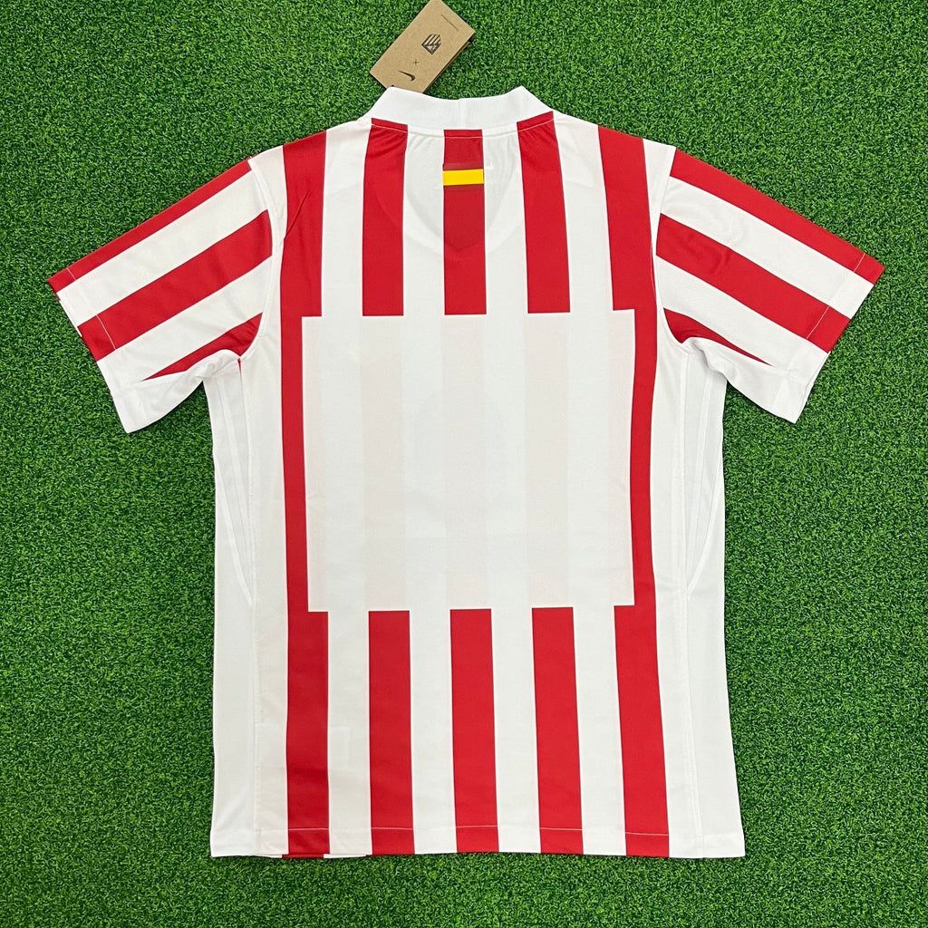 Atletico Madrid Home Jersey 25/26