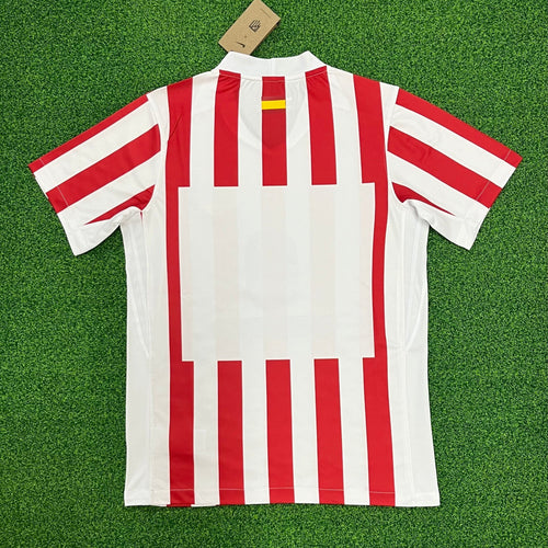Atletico Madrid Home Jersey 25/26