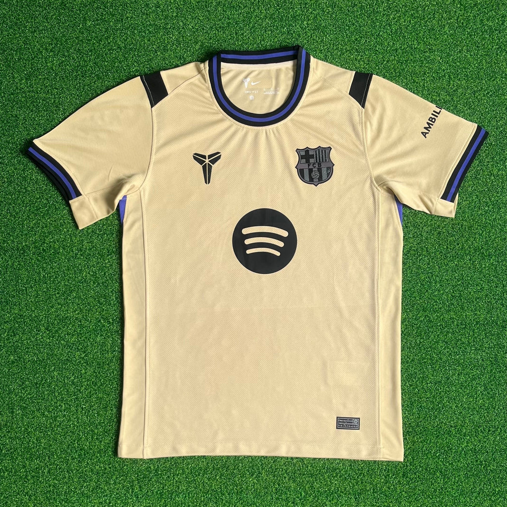 Barcelona Away Jersey 25/26