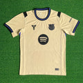 Barcelona Away Jersey 25/26