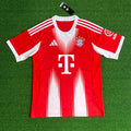 Bayern Munich Home Jersey 25/26