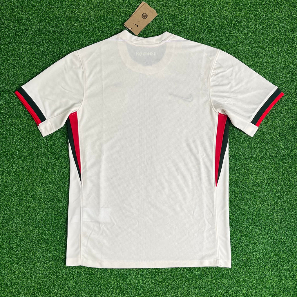 Chelsea FC Away Jersey 25/26