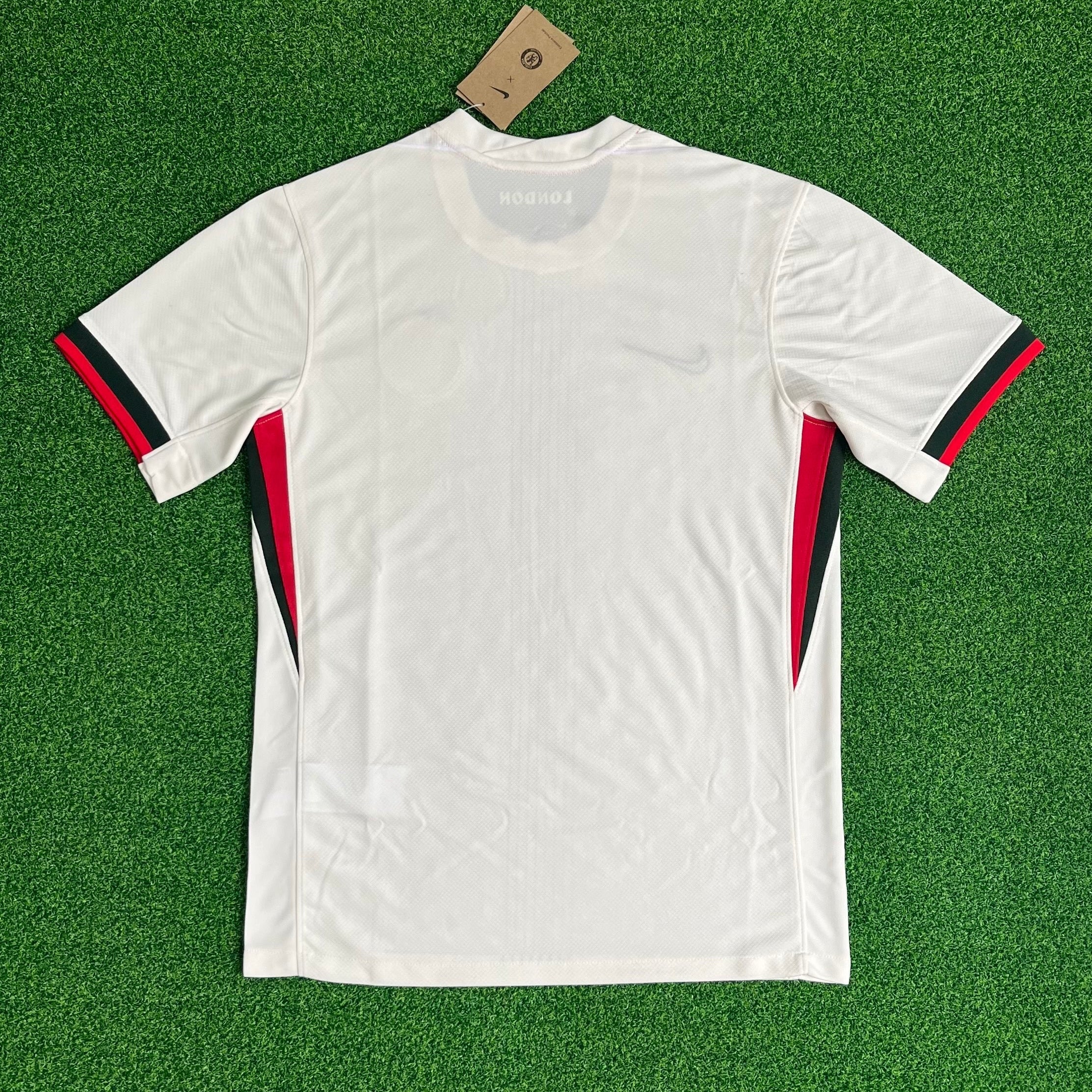 Chelsea FC Away Jersey 25/26