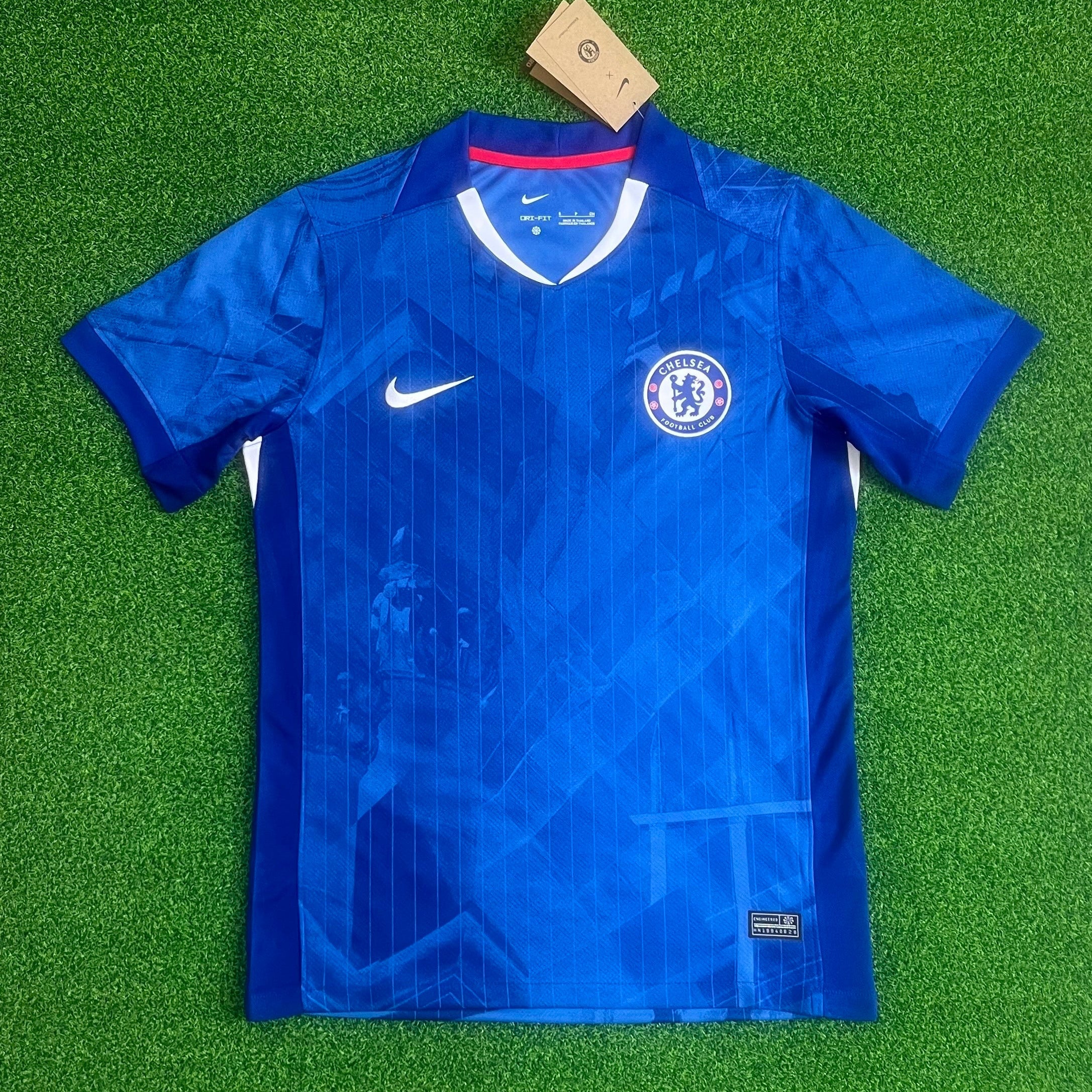 Chelsea FC Home Jersey 25/26