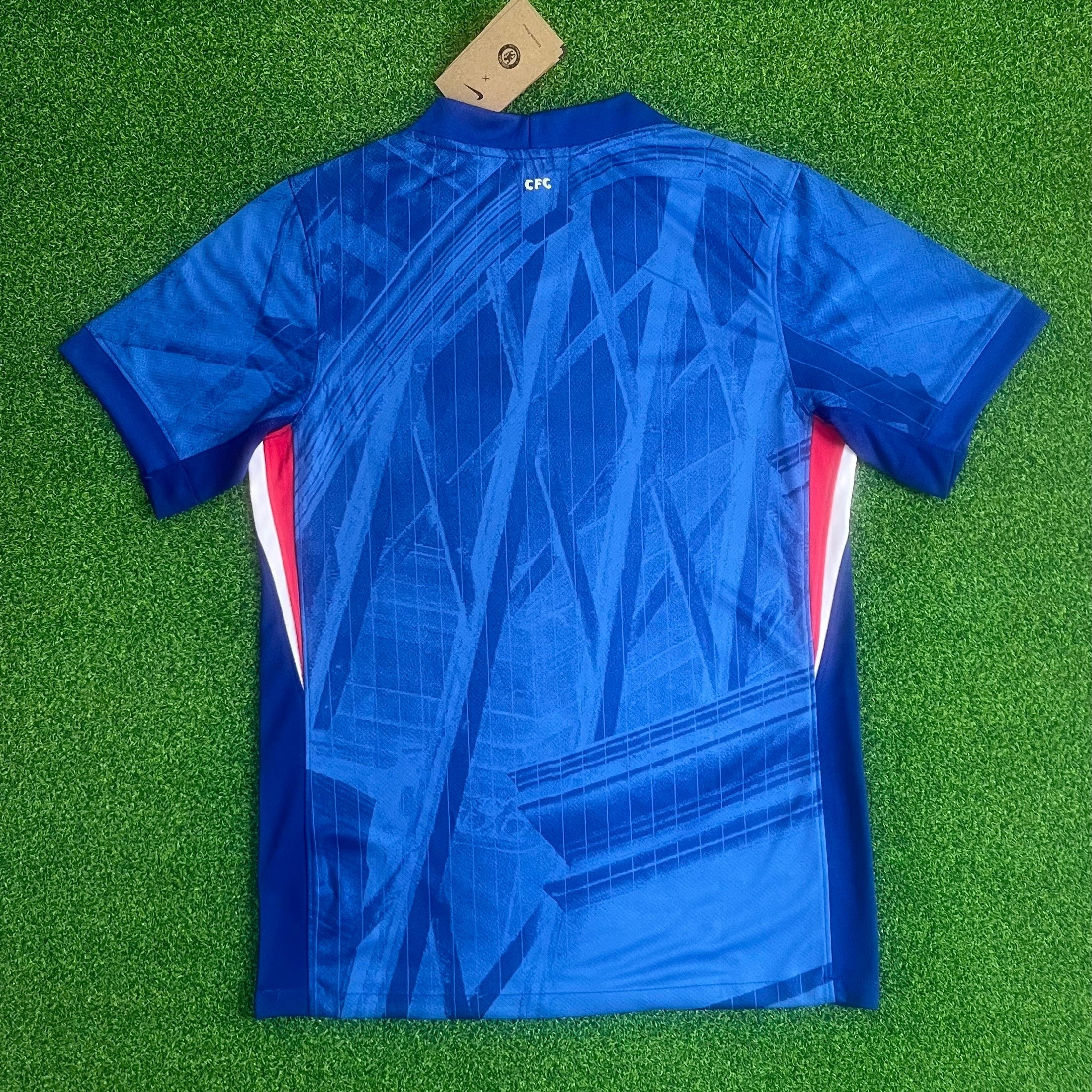 Chelsea FC Home Jersey 25/26