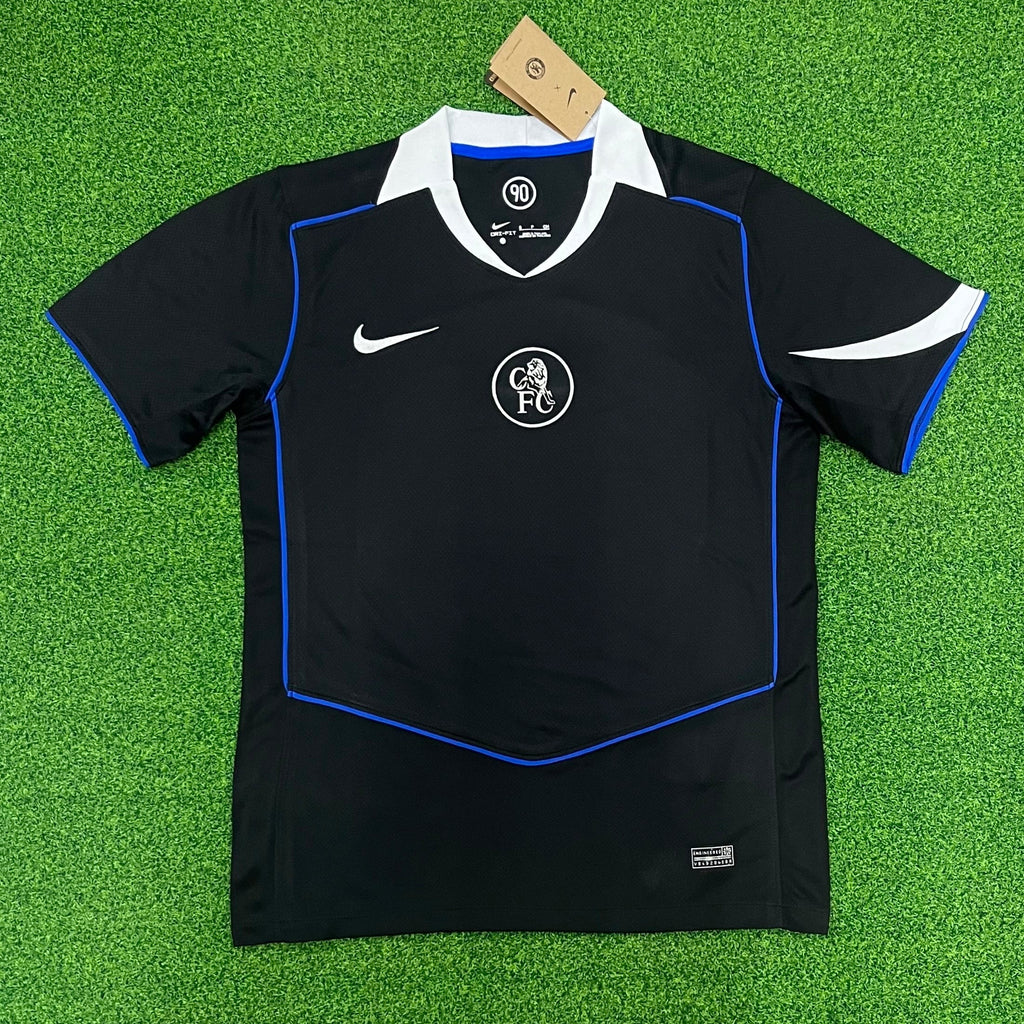 Chelsea FC Third Jersey 25/26