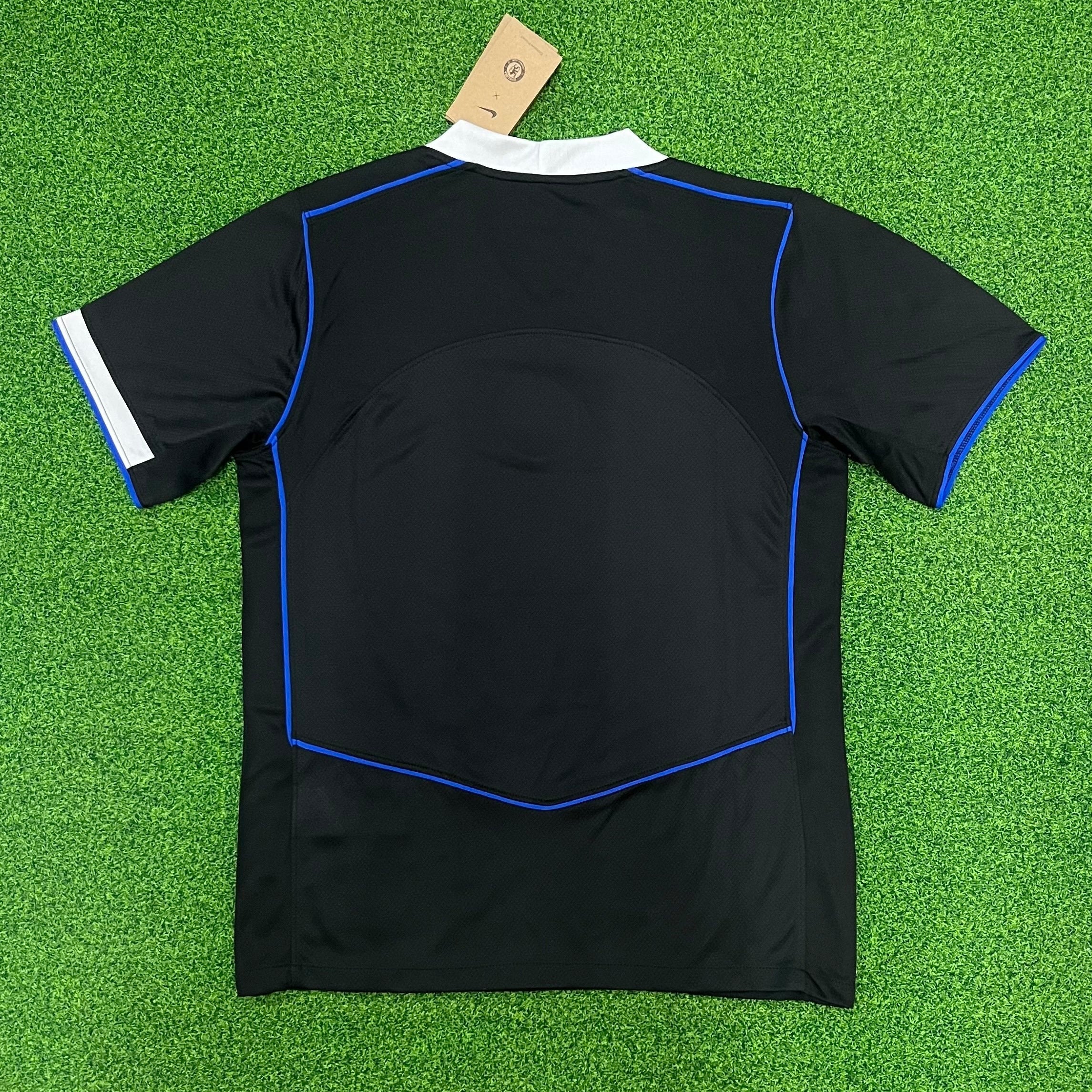 Chelsea FC Third Jersey 25/26